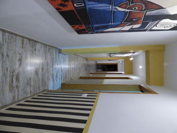 Sale of flat in Piso en Calle Garbinet s/n, Carolinas Altas, Alicante / Alacant, Alicante
 photo 4