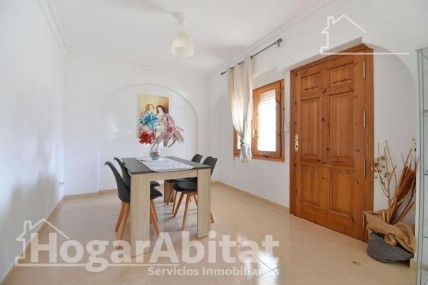 Sale of flat in Piso en Partida Tossalet, La Xara - La Sella - Jesús Pobre, Denia, Denia
 photo 4