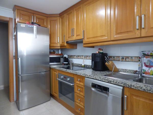 Аттик на продажу в  Ático en Calle lo Torrent s/n, Sol y Luz, San Vicente del Raspeig, Сан-Висенте-дель-Распейг photo 4