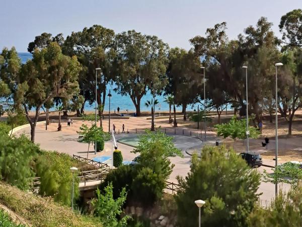 Sprzedaż mieszkania w Piso en Platja de Torres, La Villajoyosa / Vila Joiosa, La Villajoyosa / Vila Joiosa
thumbnail 3
