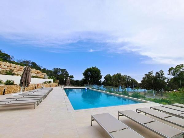Sprzedaż mieszkania w Piso en Platja de Torres, La Villajoyosa / Vila Joiosa, La Villajoyosa / Vila Joiosa
 photo 4