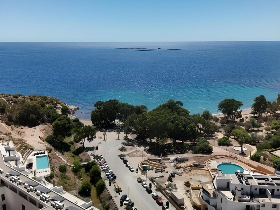 Продажа квартиры на Piso en Platja de Torres, La Villajoyosa / Vila Joiosa, Ла Виллахойоса / Вила Хойоса
photo 5