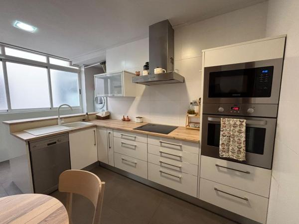 Sale of flat in Piso en Carrús Oeste, Elche / Elx, Elche / Elx
thumbnail 2