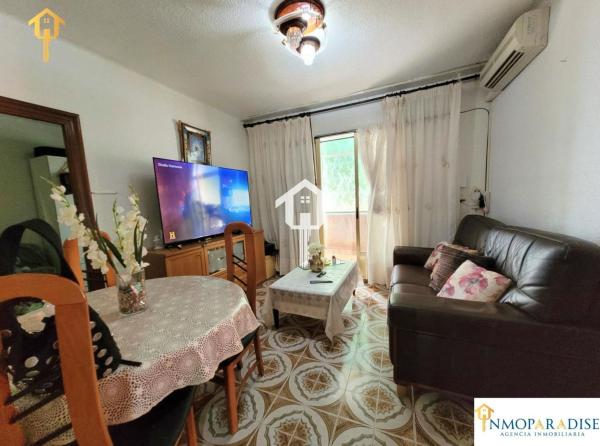 Sale of flat in Piso en Calle Ávila, Virgen del Remedio - Parque lo Morant, Alicante / Alacant, Alicante
photo 1