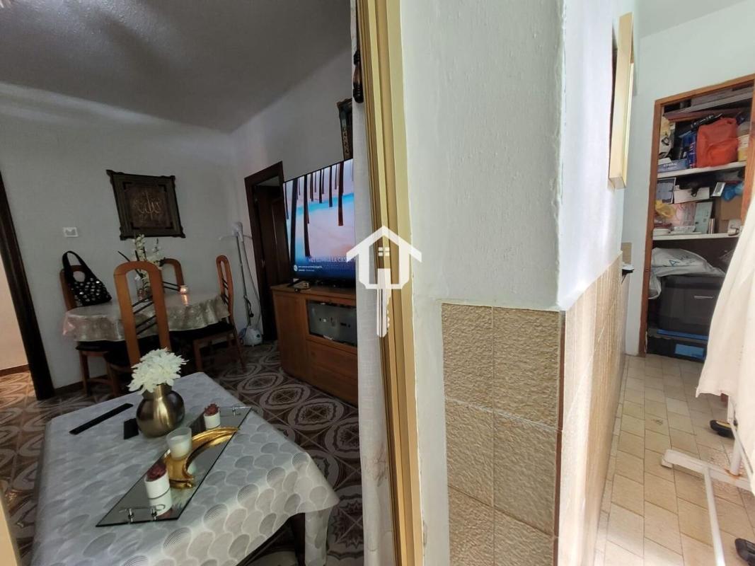 Venta de piso en Piso en Calle Ávila, Virgen del Remedio - Parque lo Morant, Alicante / Alacant, Alicante / Alacant
 photo 5