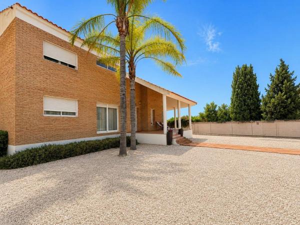 Casa o chalet independiente en Villamontes-Boqueres, San Vicente del Raspeig photo 2