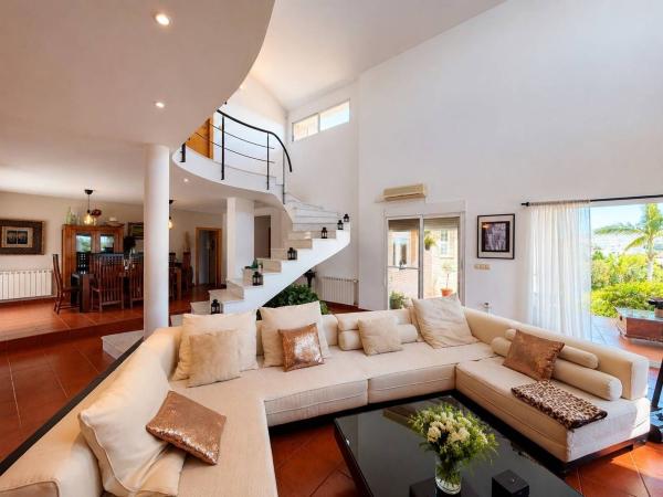 Casa o chalet independiente en Villamontes-Boqueres, San Vicente del Raspeig photo 4