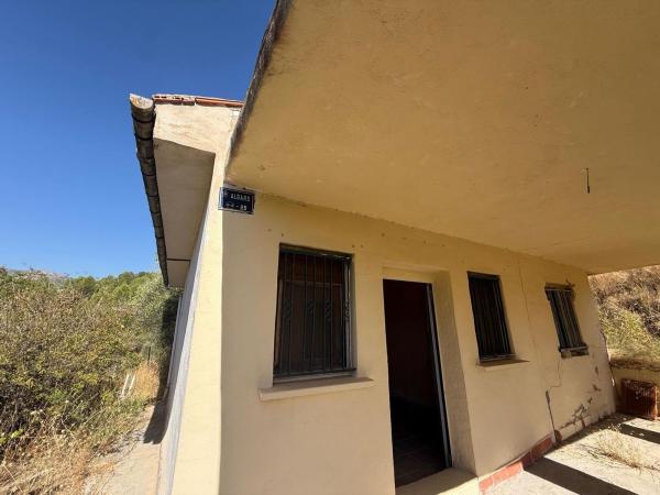 Casa o chalet independiente en Algars, 25, Cocentaina photo 1