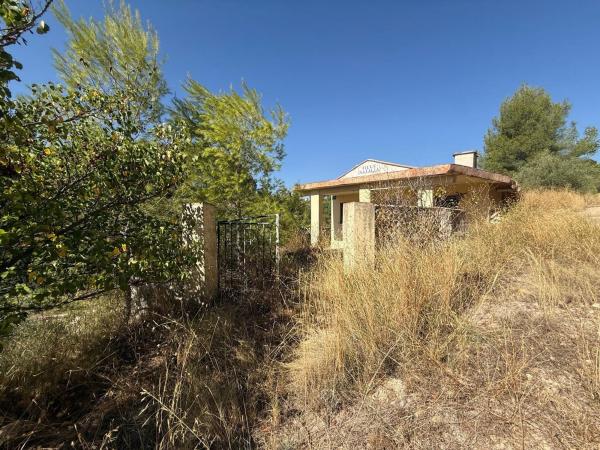 Casa o chalet independiente en Algars, 25, Cocentaina photo 4