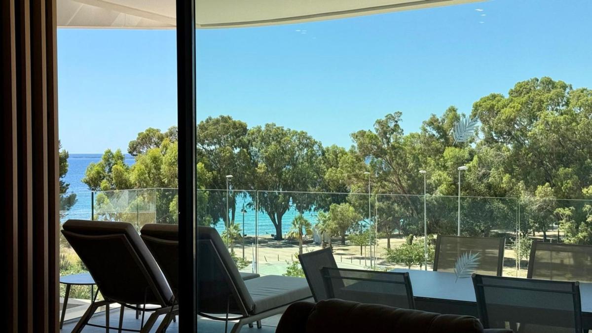 Sprzedaż mieszkania w Piso en Platja de Torres, La Villajoyosa / Vila Joiosa, La Villajoyosa / Vila Joiosa
photo 5