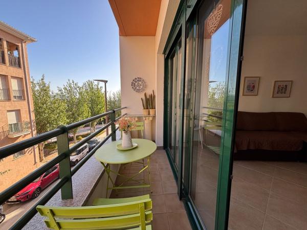Sale of flat in Piso en Avenida la Constitución, Benissa pueblo, Benissa, Benissa
photo 1