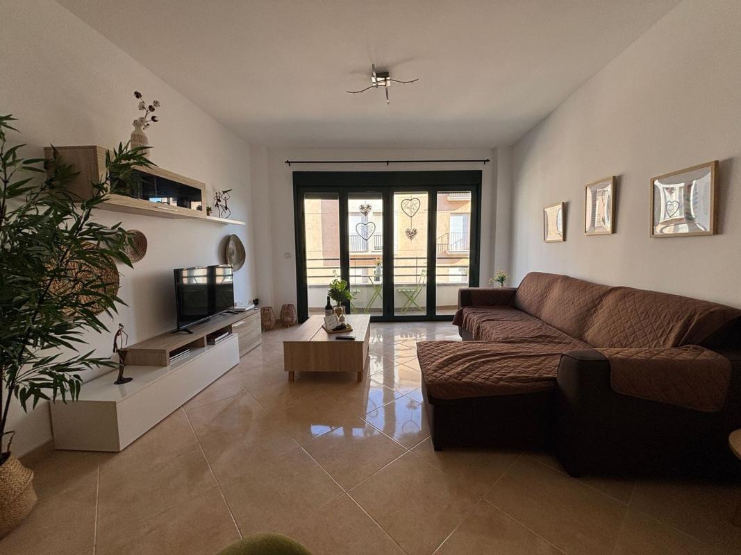 Sale of apartment in Piso en Avenida la Constitución, Benissa pueblo, Benissa, Benissa
 photo 3