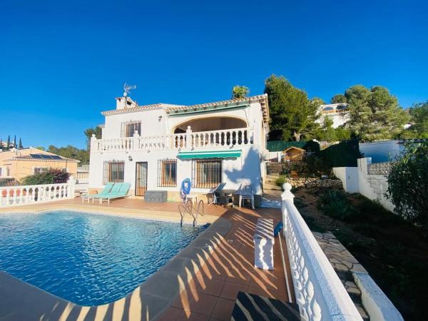 Independent chalet for sale in Casa o chalet en Centro Ciudad, Jávea/Xàbia, Jávea/Xàbia
thumbnail 3