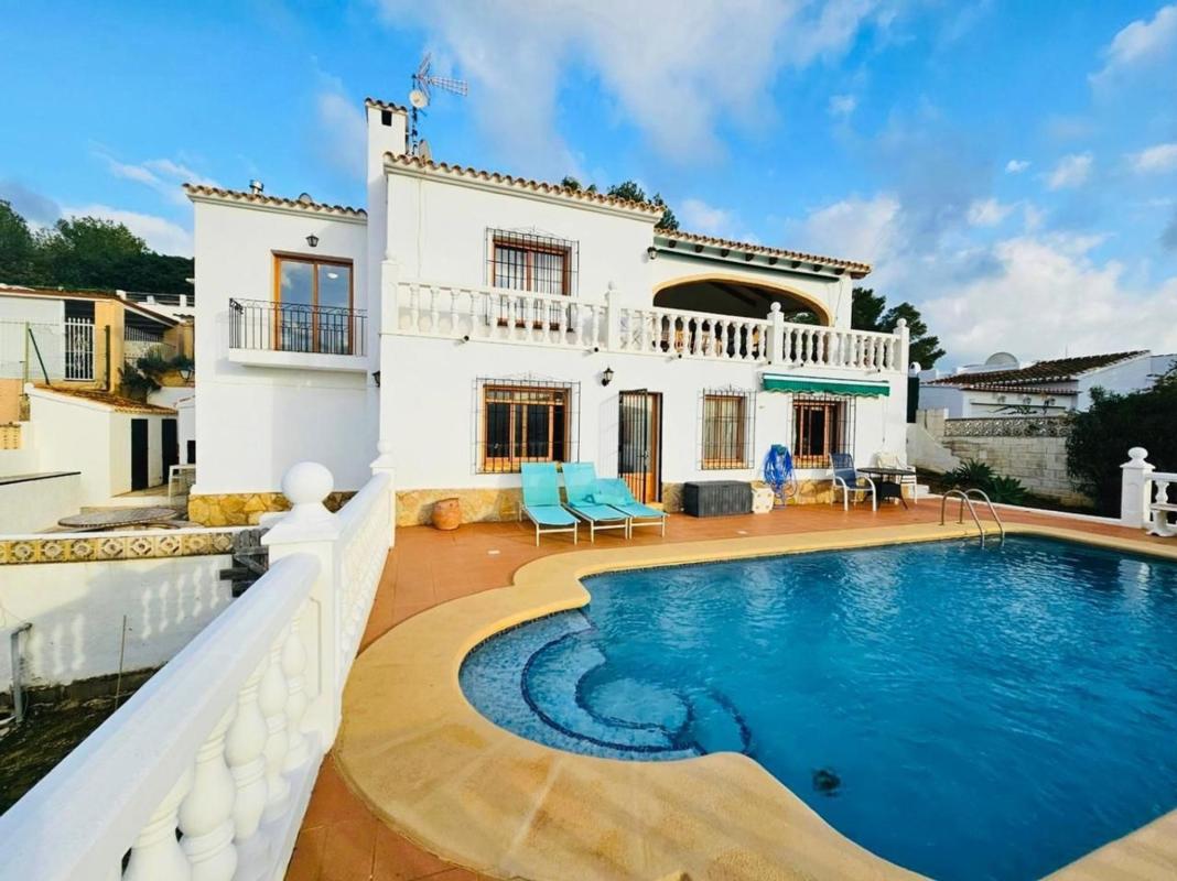 Sale of independent chalet in Casa o chalet en Centro Ciudad, Jávea/Xàbia, Jávea/Xàbia
photo 4