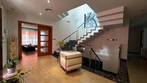 Casa o chalet independiente en Portes Encarnades-Torreta-Portalada, Elche / Elx thumbnail 3