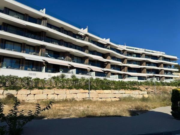 Sprzedaż mieszkania w Piso en Platja de Torres, La Villajoyosa / Vila Joiosa, La Villajoyosa / Vila Joiosa
photo 1