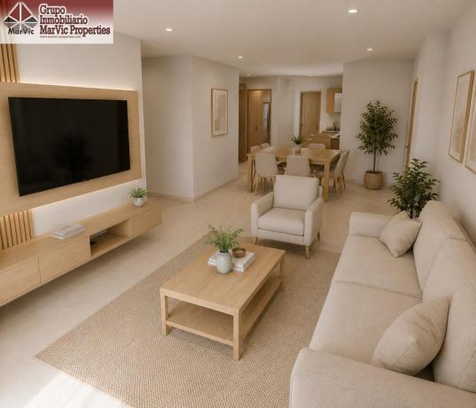 Venta de piso en Piso en Pueblo Poniente, Benidorm, Benidorm
thumbnail 2