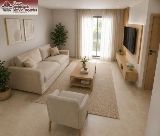 Venta de piso en Piso en Pueblo Poniente, Benidorm, Benidorm
thumbnail 3