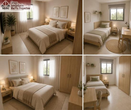 Venta de piso en Piso en Pueblo Poniente, Benidorm, Benidorm
 photo 4