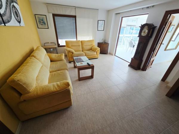 Продажа квартиры на Piso en Playa de Levante, Benidorm, Бенидорм
 photo 4