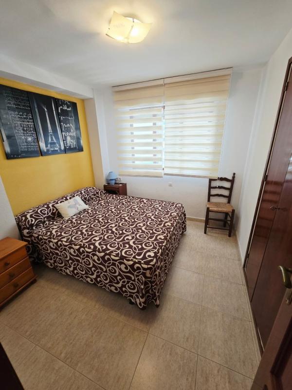 Продажа квартиры на Piso en Playa de Levante, Benidorm, Бенидорм
photo 5