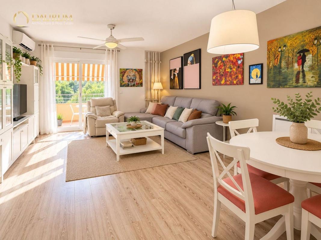 Venta de piso en Piso en Calle Bailarín José Espadero, Garbinet - Parque de las Avenidas, Alicante / Alacant, Alicante / Alacant
photo 2