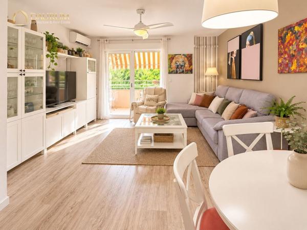 Sale of flat in Piso en Calle Bailarín José Espadero, Garbinet - Parque de las Avenidas, Alicante / Alacant, Alicante
 photo 4