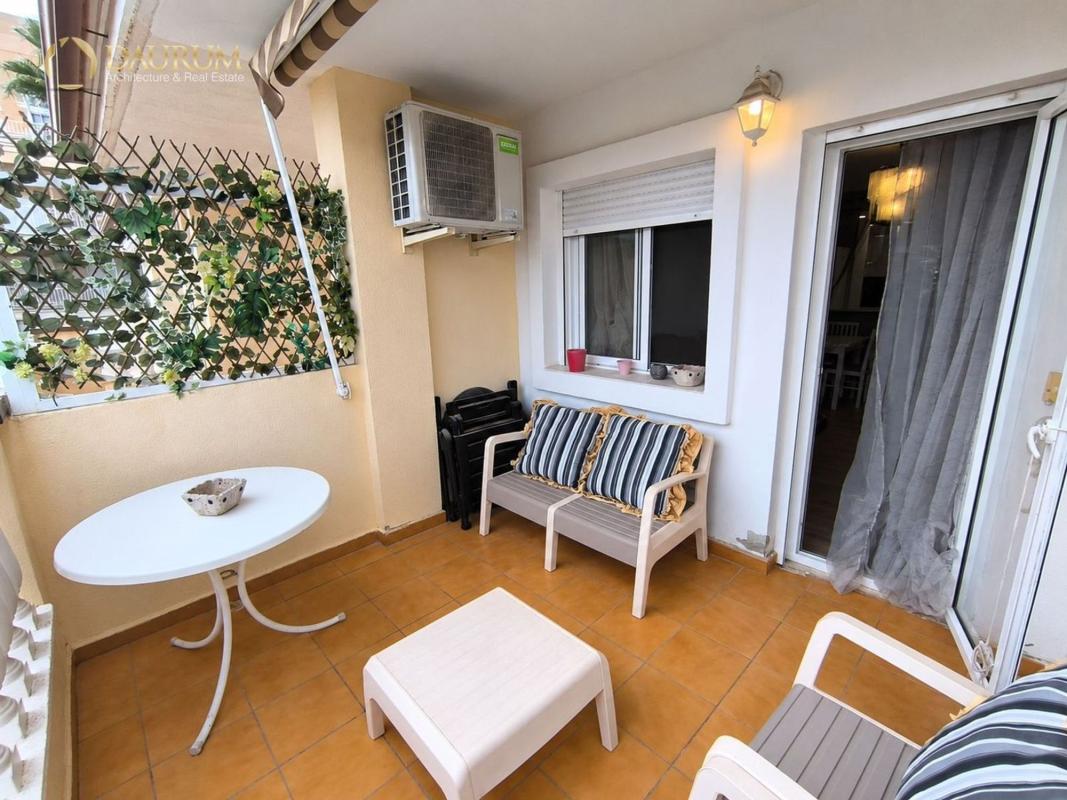 Sale of apartment in Piso en Avenida Salamanca, Gran Playa, Santa Pola, Santa Pola
photo 1