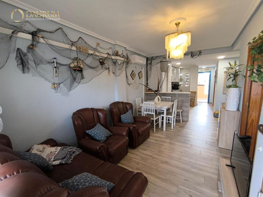 Sale of apartment in Piso en Avenida Salamanca, Gran Playa, Santa Pola, Santa Pola
photo 2