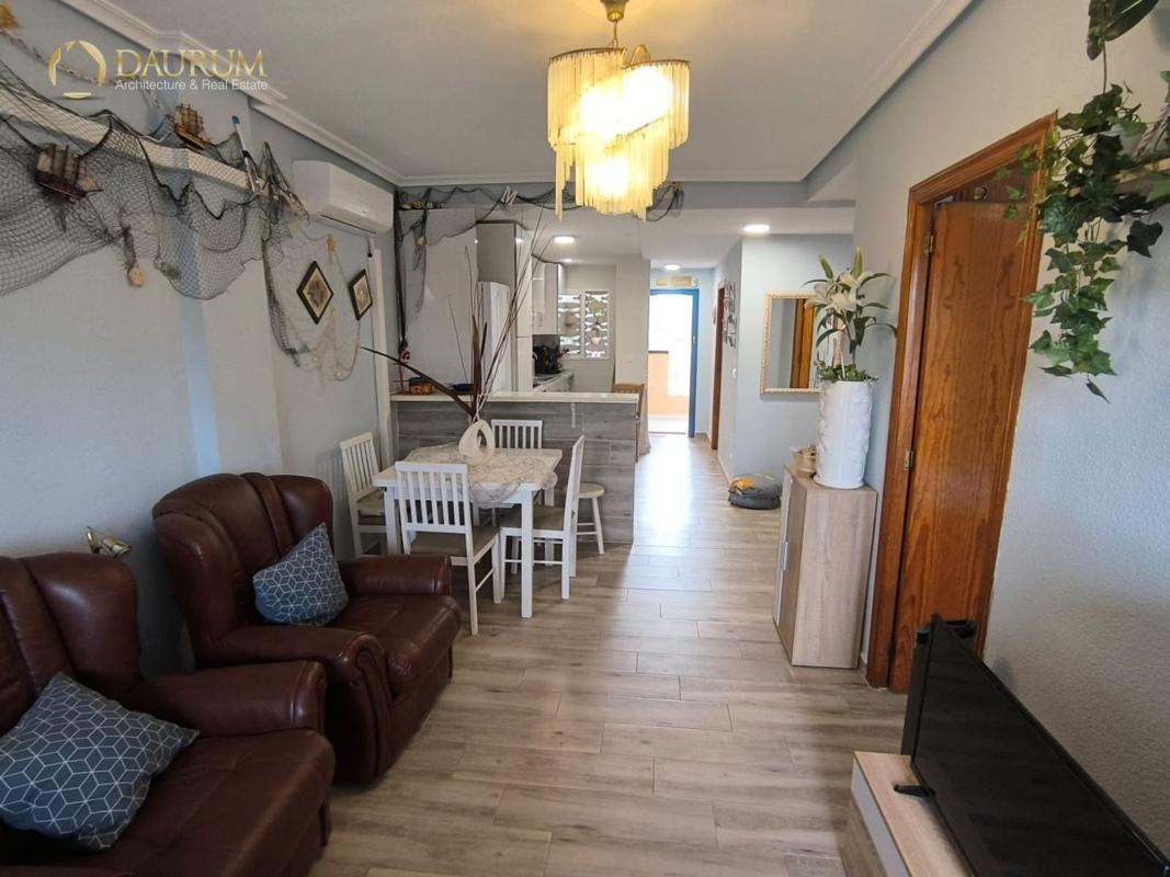 Sale of apartment in Piso en Avenida Salamanca, Gran Playa, Santa Pola, Santa Pola
photo 3
