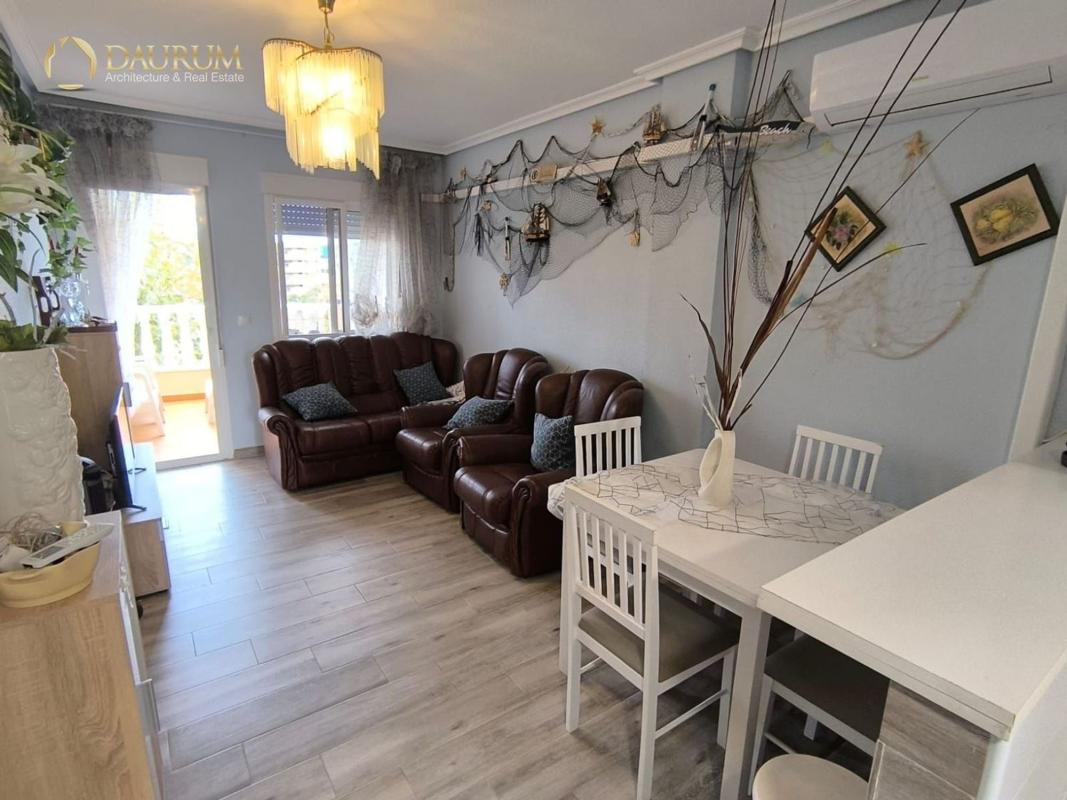 Sale of apartment in Piso en Avenida Salamanca, Gran Playa, Santa Pola, Santa Pola
photo 4