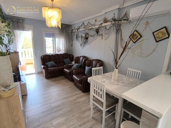 Продажа квартиры на Piso en Avenida Salamanca, Gran Playa, Santa Pola, Санта Пола
 photo 4