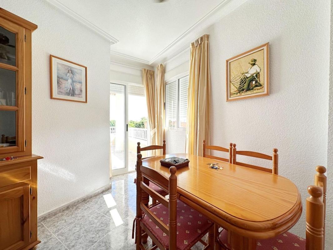 Venta de piso en Piso en Calle Virgen del Mar, 1, Nueva Torrevieja, Torrevieja, Torrevieja
 photo 3