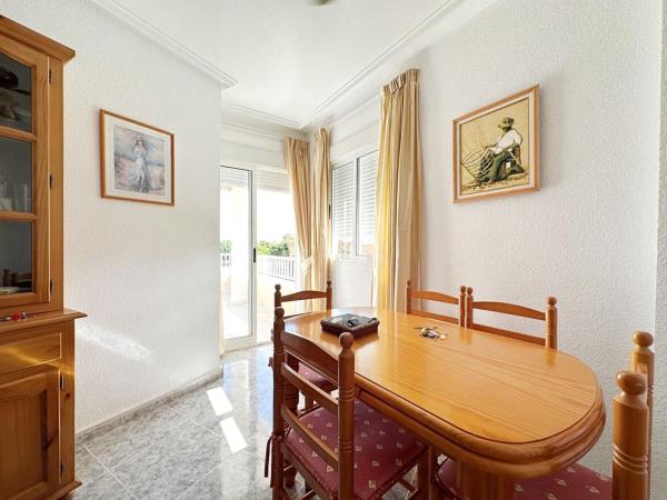 Venta de piso en Piso en Calle Virgen del Mar, 1, Nueva Torrevieja, Torrevieja, Torrevieja
thumbnail 3