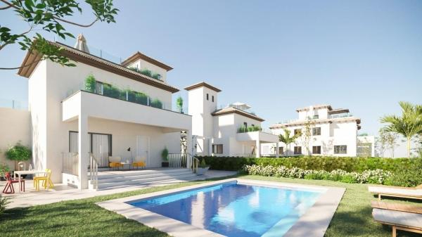 Casa o chalet independiente en La Marina, Elche / Elx thumbnail 3
