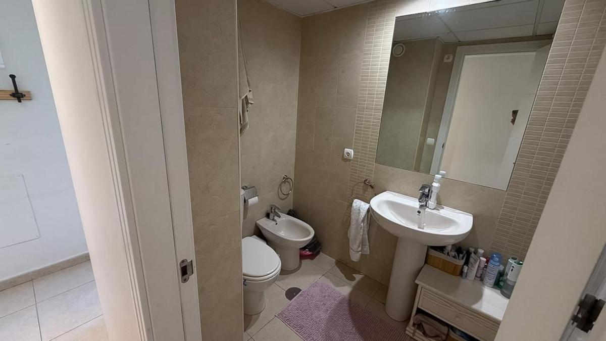 Продажа квартиры на Piso en Avenida Juan Carlos I, 4, Playa de Fossa-Levante, Calpe, Кальпе
photo 4