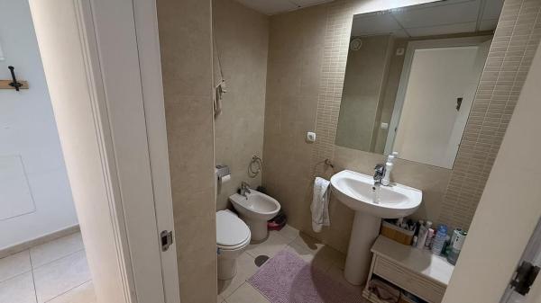 Продажа квартиры на Piso en Avenida Juan Carlos I, 4, Playa de Fossa-Levante, Calpe, Кальпе
 photo 4