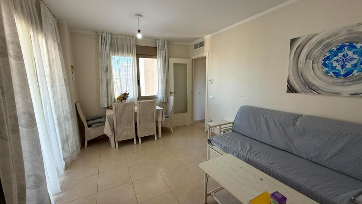 Продажа квартиры на Piso en Avenida Juan Carlos I, 4, Playa de Fossa-Levante, Calpe, Кальпе
photo 5