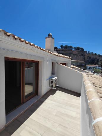 Дуплекс на продажу в Dúplex en Calle les Marines, 5, El Puerto, Denia, Дения photo 1