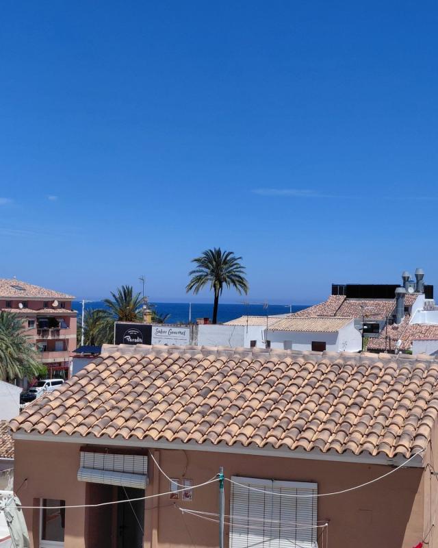Продажа дуплекса на Dúplex en Calle les Marines, 5, El Puerto, Denia, Дения photo 2