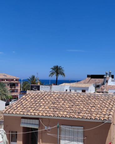 Дуплекс на продажу в Dúplex en Calle les Marines, 5, El Puerto, Denia, Дения thumbnail 2