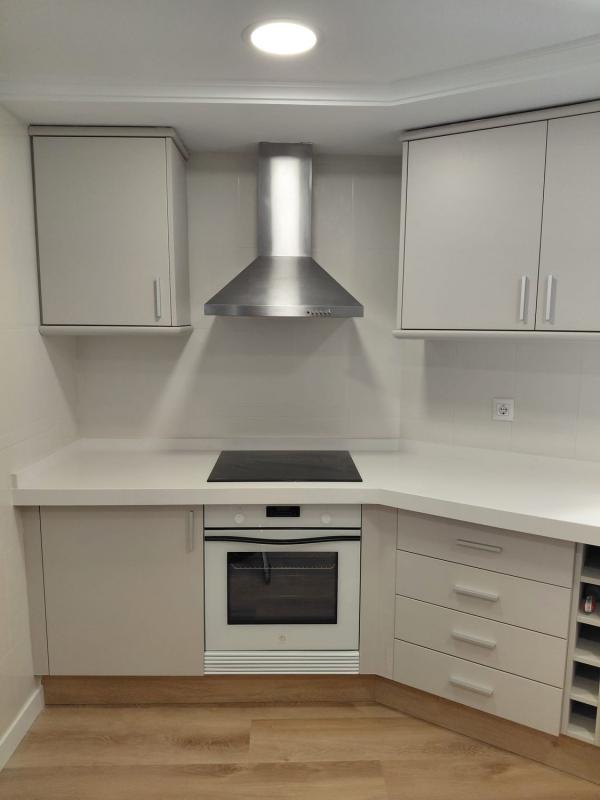 Продажа дуплекса на Dúplex en Calle les Marines, 5, El Puerto, Denia, Дения photo 3