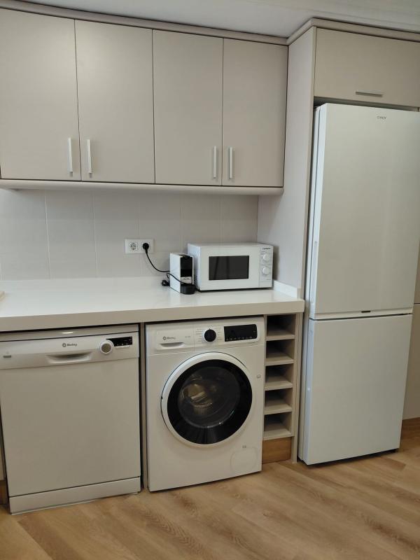 Продажа дуплекса на Dúplex en Calle les Marines, 5, El Puerto, Denia, Дения photo 4