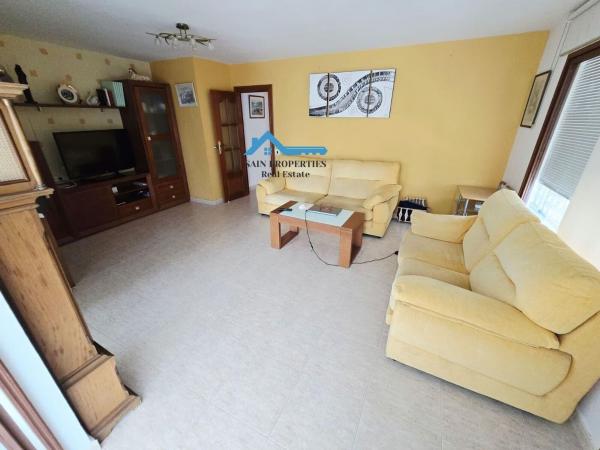 Продажа квартиры на Piso en Playa de Levante, Benidorm, Бенидорм
 photo 4