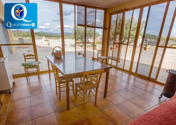 Casa o chalet independiente en Cañada del Fenollar thumbnail 2