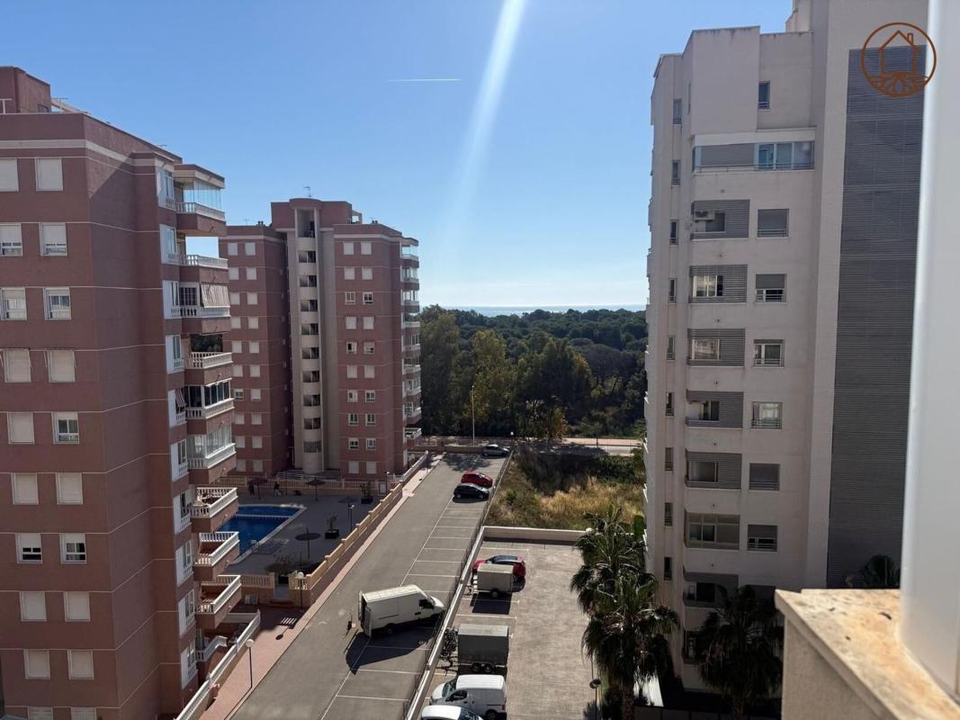Sale of apartment in Piso en Avenida del Puerto, Puerto Deportivo, Guardamar del Segura, Guardamar del Segura
 photo 3
