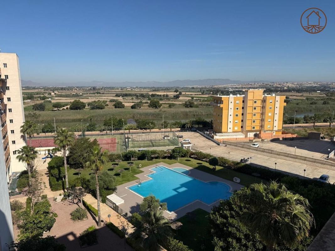 Sale of apartment in Piso en Avenida del Puerto, Puerto Deportivo, Guardamar del Segura, Guardamar del Segura
 photo 5