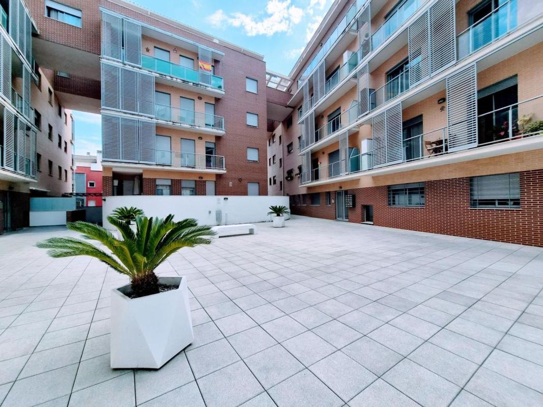 Продажа квартиры на Piso en Pego, Пего
photo 1