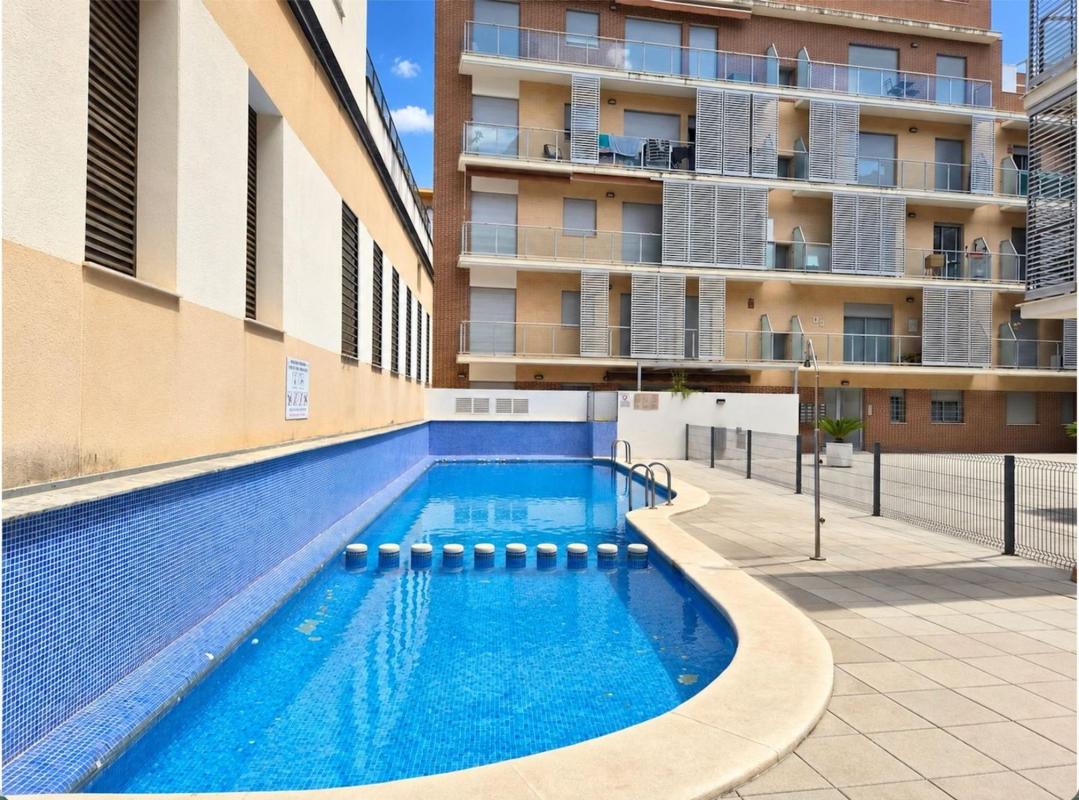 Продажа квартиры на Piso en Pego, Пего
photo 2