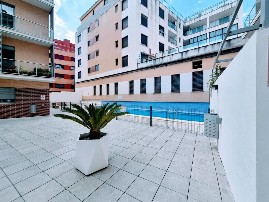 Продажа квартиры на Piso en Pego, Пего
photo 3